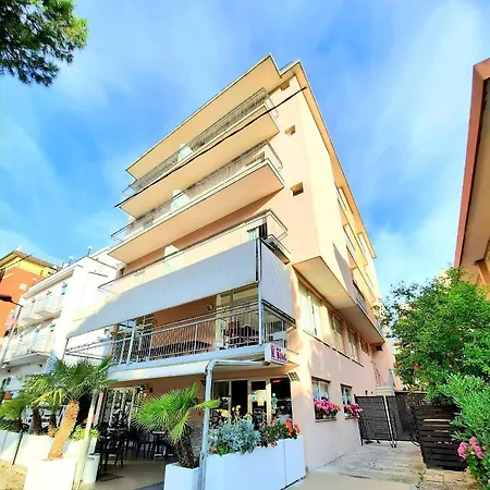 Bing Hotel