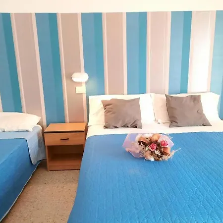 Hotel Bing Rimini