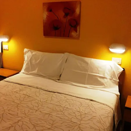 Bing Hotel