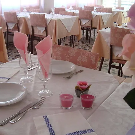 Hotel Bing 2*