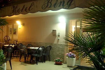 Bing 酒店 里米尼