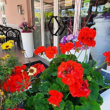 Ξενοδοχείο Bing