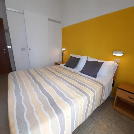 Hotell Bing 2*