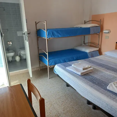 Bing Hotel