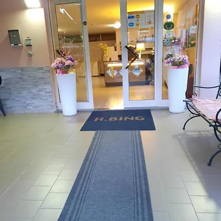 Bing Hotel