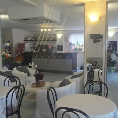 Hotel Bing Rimini