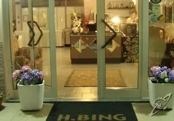 Bing Отель