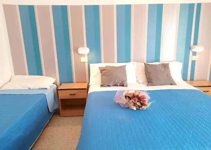 Hotel Bing Rimini