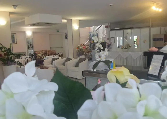 Hotel Bing Rimini