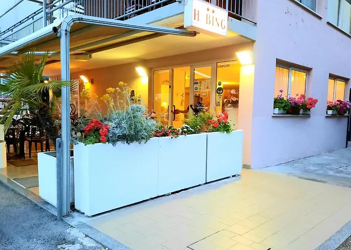 Bing Rimini